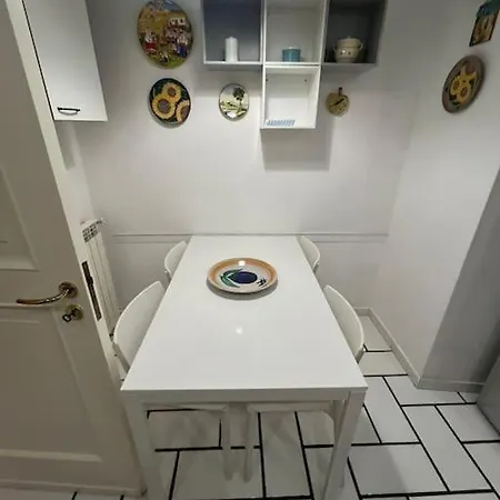 Milla's House