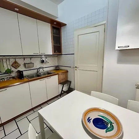 Milla's House 公寓 *