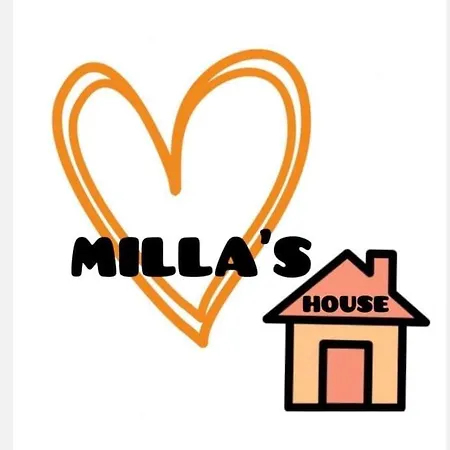 Milla's House * 那不勒斯