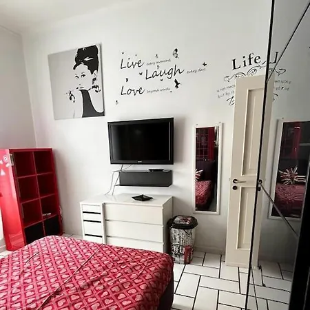Milla's House *