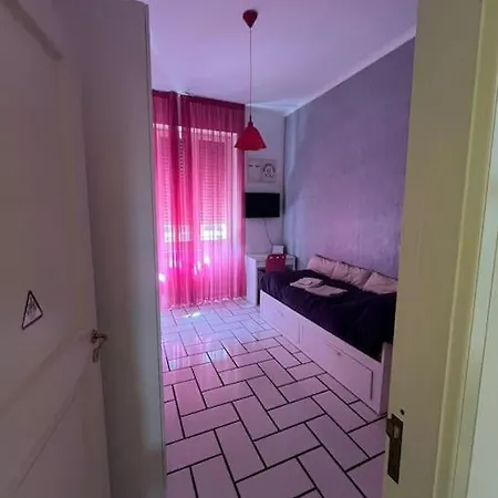 Milla's House 那不勒斯