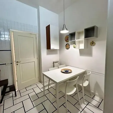 Milla's House Appartamento