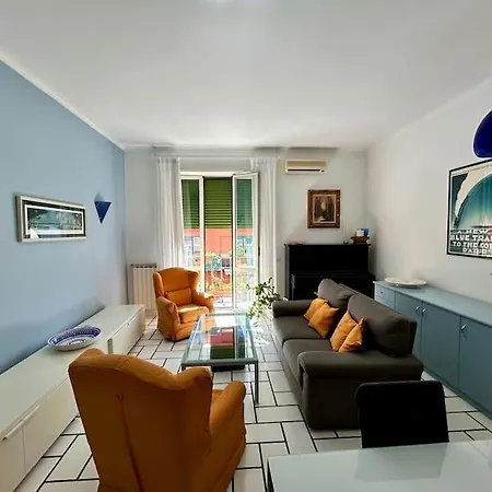 Appartamento Milla's House Napoli