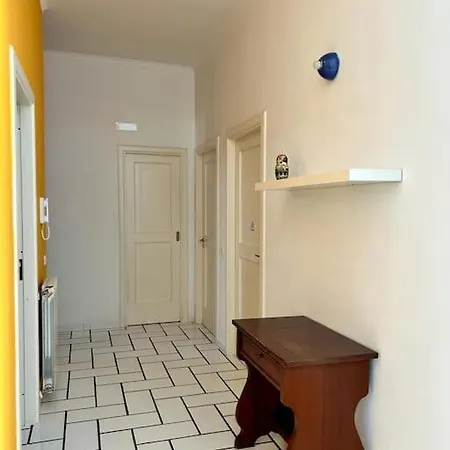 Appartamento Milla's House Napoli