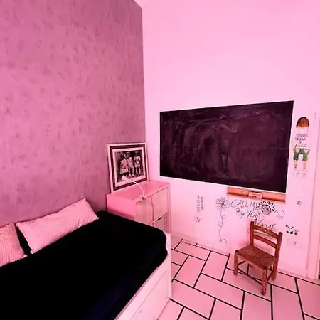Milla's House * Napoli