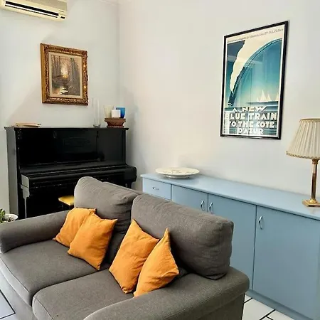 Milla's House
