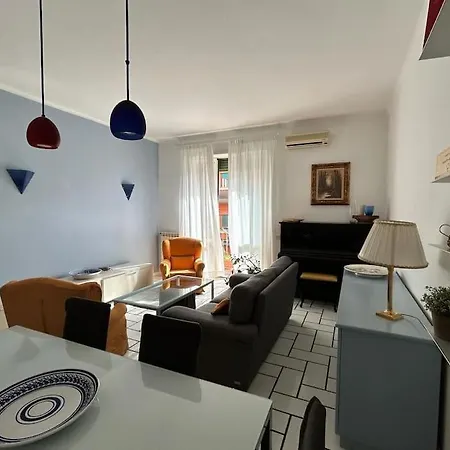 Milla's House Napoli