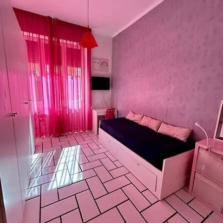Milla's House