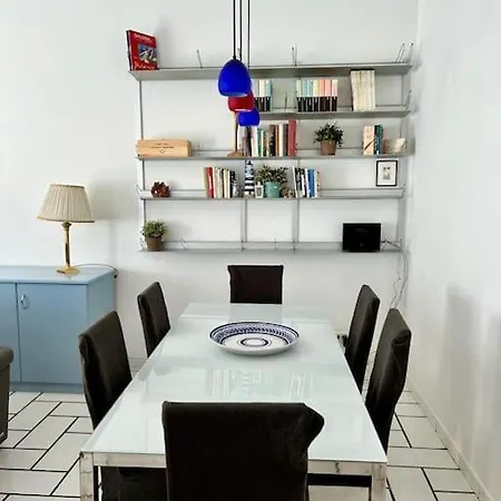 Milla's House * Napoli