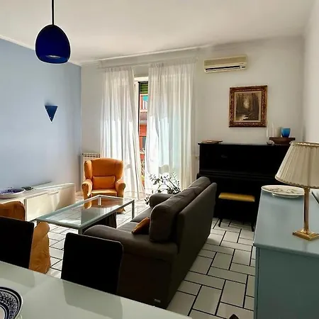 Milla's House Appartamento *