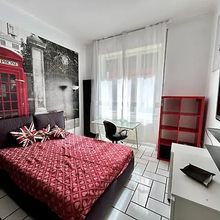 Appartamento Milla's House