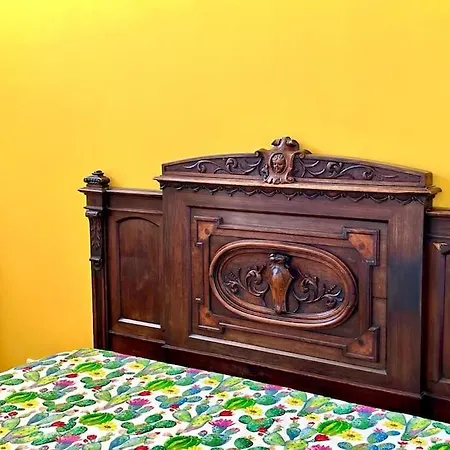 Milla's House Appartamento *