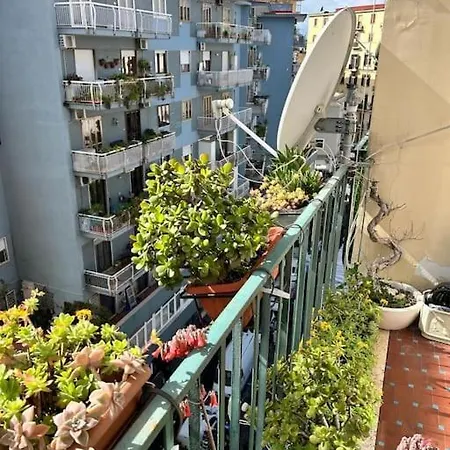 Appartamento Milla's House Napoli