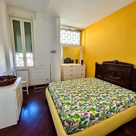 Milla's House Appartamento Napoli